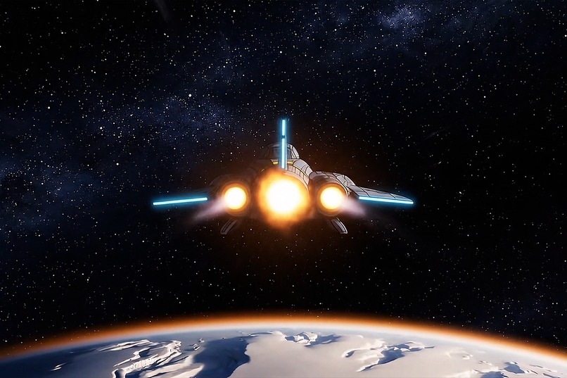 Like a King – screenshot 9