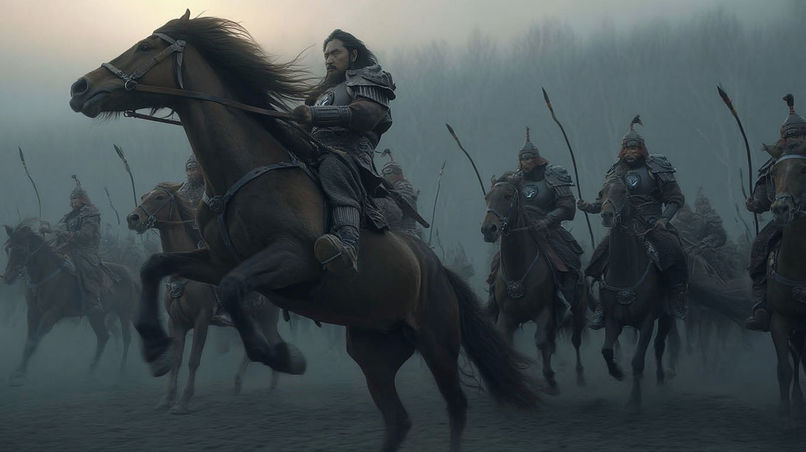 The Awakened | Film Trailer | Sci-Fi – screenshot 5