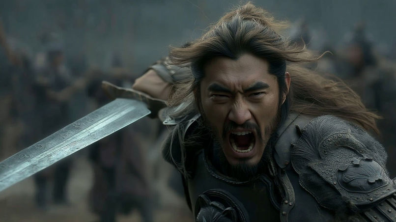 The Awakened | Film Trailer | Sci-Fi – screenshot 6