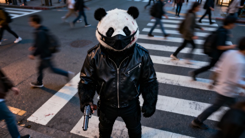 Ai crime file  – screenshot 8