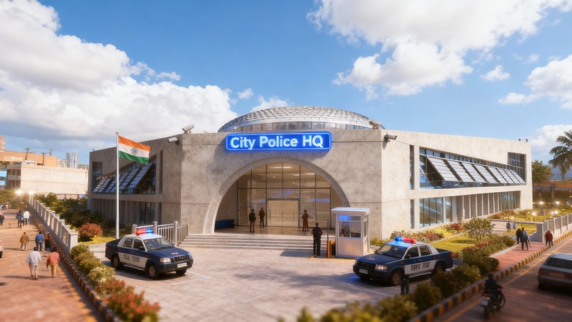 Ai crime file  – screenshot 6