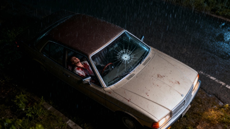 Ai crime file  – screenshot 5