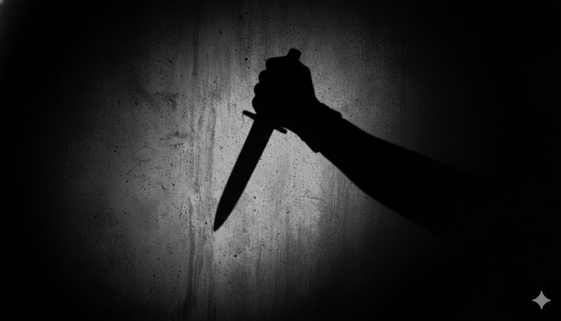 Ai crime file  – screenshot 4