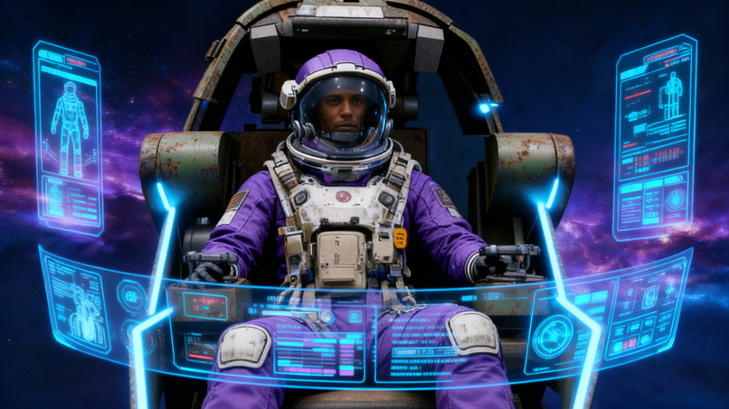 Phantom code – screenshot 4