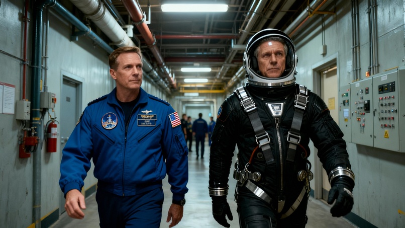 Phantom code – screenshot 6