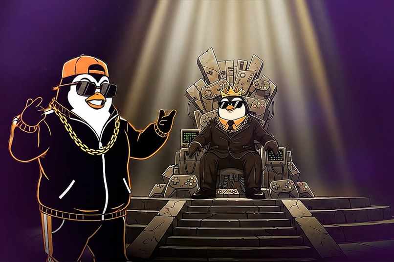 Like a King – screenshot 26