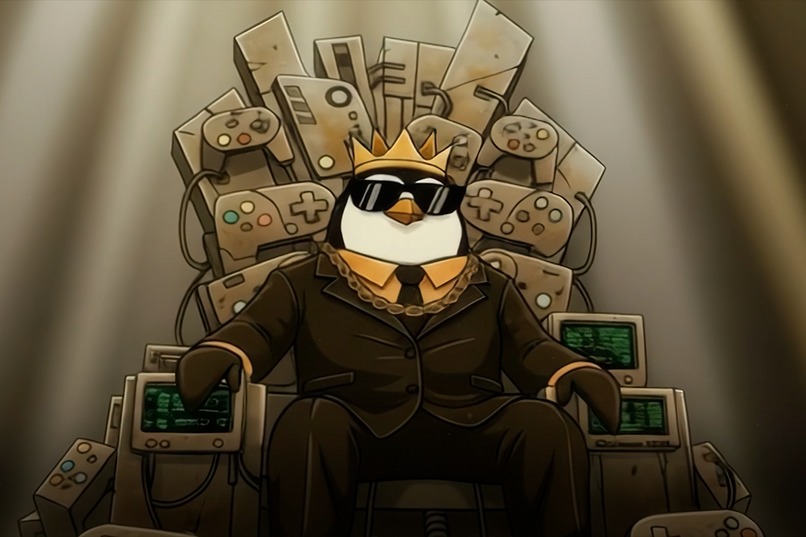 Like a King – screenshot 30