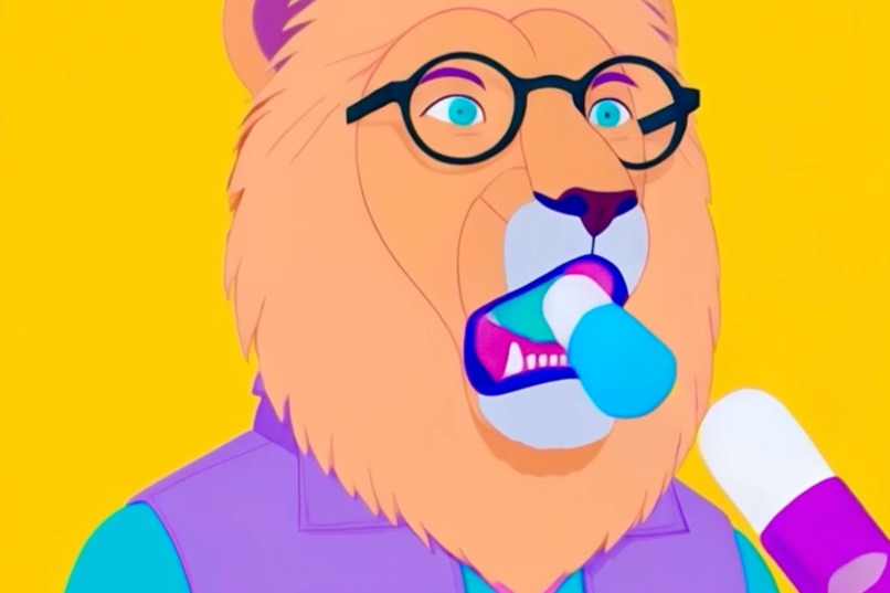 AI CAPSULE -- wake up YOUR BRAIN – screenshot 2