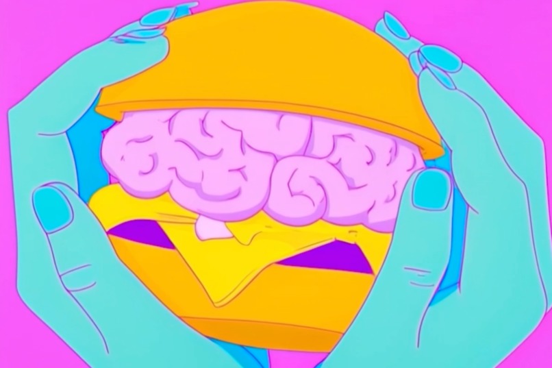 AI CAPSULE -- wake up YOUR BRAIN – screenshot 3