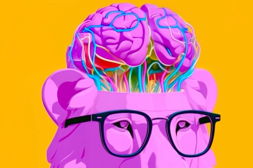 AI CAPSULE -- wake up YOUR BRAIN – screenshot 4