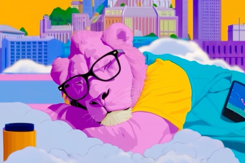 AI CAPSULE -- wake up YOUR BRAIN – screenshot 5