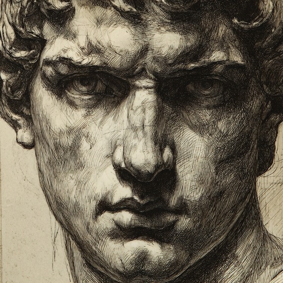 The Watchers – screenshot 1