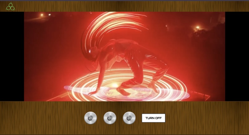 Robot Anarchy TV – screenshot 2