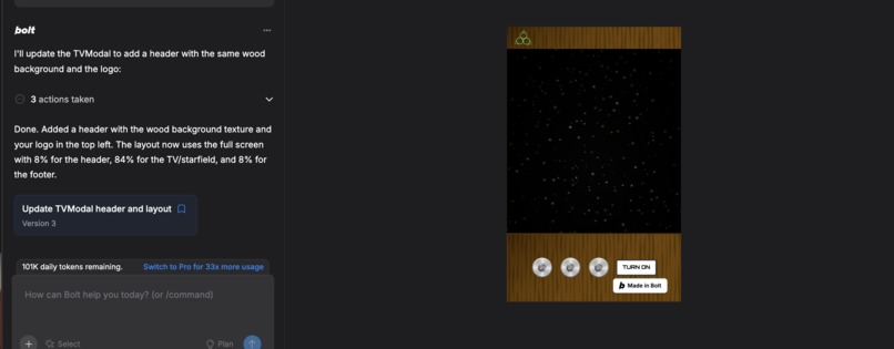 Robot Anarchy TV – screenshot 3