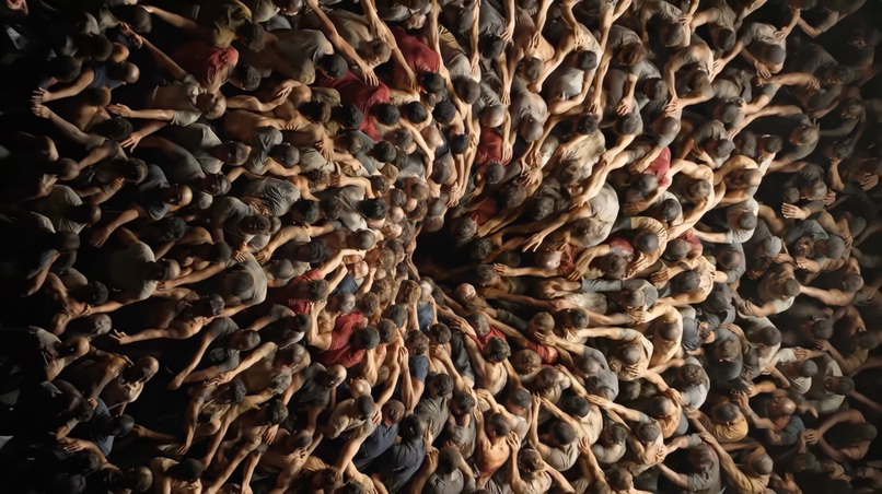 Formations – screenshot 2