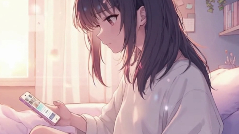 Find My Pace – Breaking Free from Social Media Overload – screenshot 2