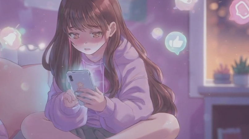 Find My Pace – Breaking Free from Social Media Overload – screenshot 1