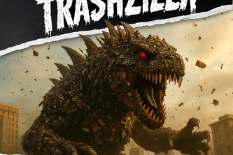 TRASHZILLA
