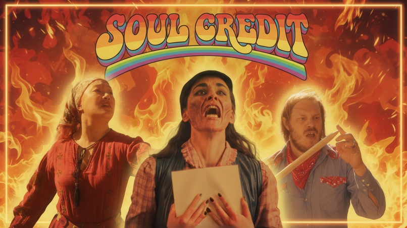 Soul Credit - Part 1 – screenshot 1