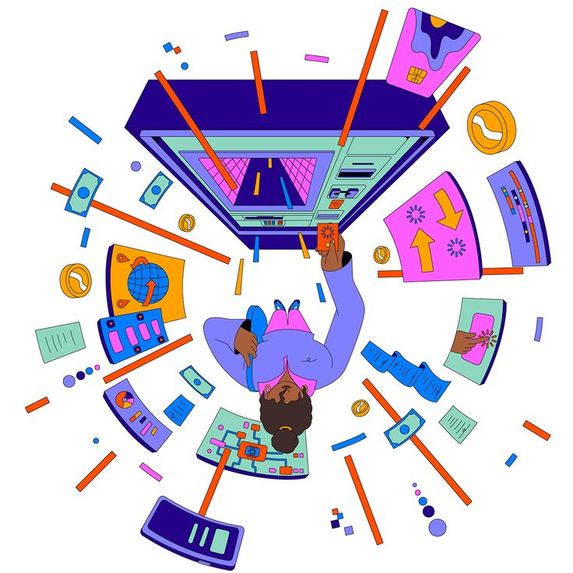 Ai animated – screenshot 1