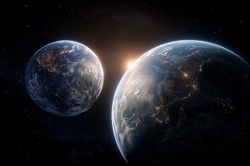 Our lives – screenshot 1