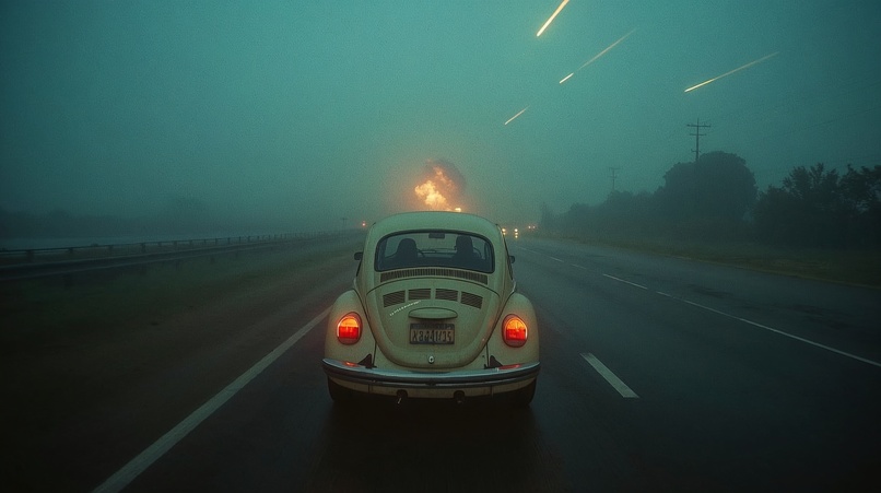 CRIMSON ASH   TRAILER  – screenshot 1