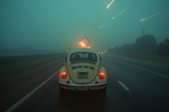 CRIMSON ASH   TRAILER 