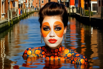 The G.O.A.T. - Greatest of All Trans