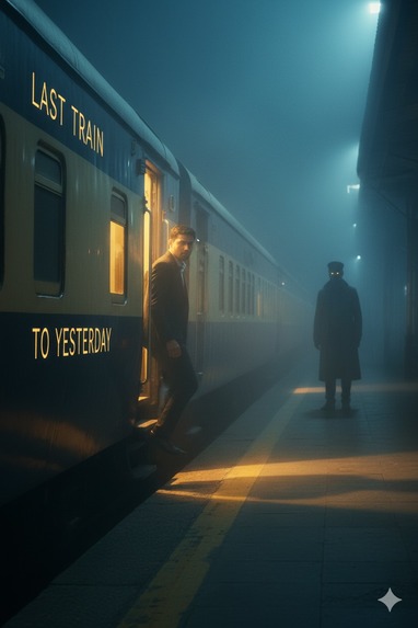 The Last Intern – screenshot 3