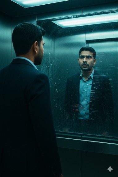 The Last Intern – screenshot 4