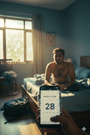 The Last Intern – screenshot 8