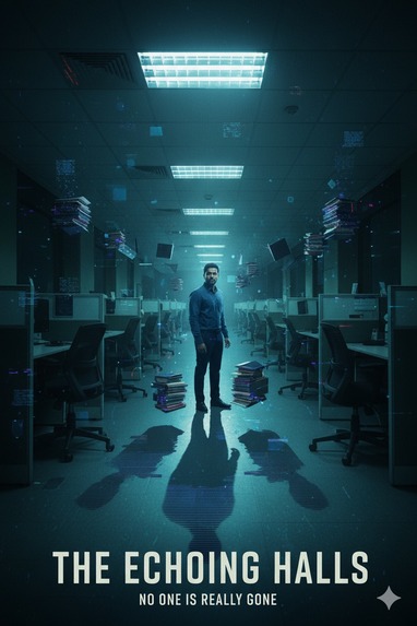 The Last Intern – screenshot 11