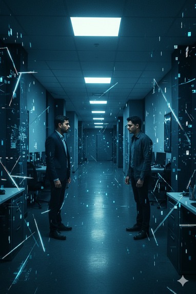 The Last Intern – screenshot 12