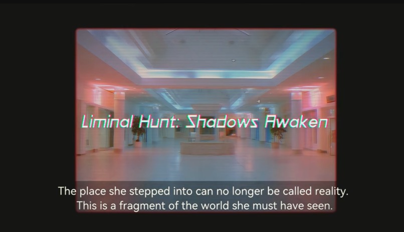 Liminal Hunt: Shadows Awaken – screenshot 1