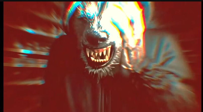 Liminal Hunt: Shadows Awaken – screenshot 2