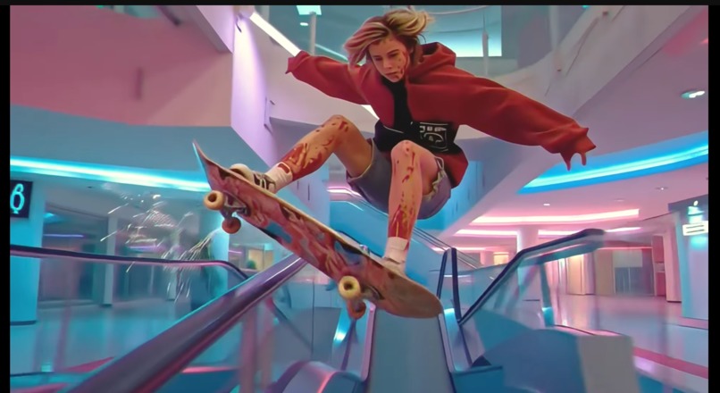 Liminal Hunt: Shadows Awaken – screenshot 3