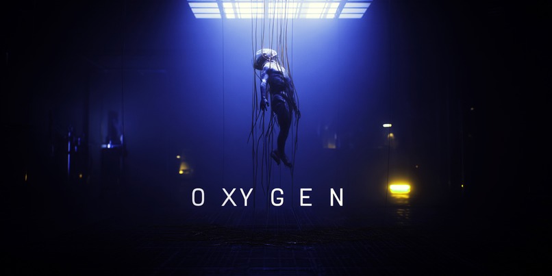 Oxygen – screenshot 1