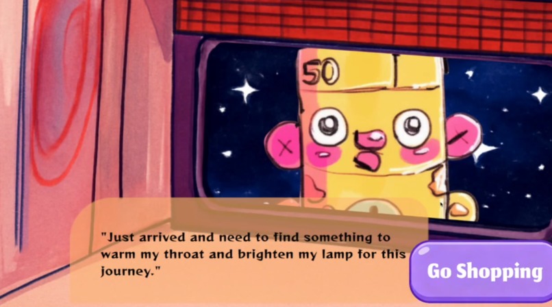 Astrocart – screenshot 1