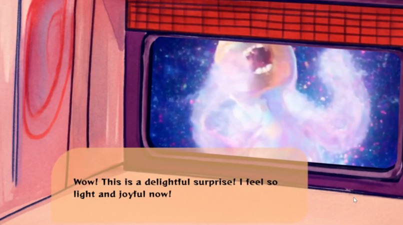 Astrocart – screenshot 2