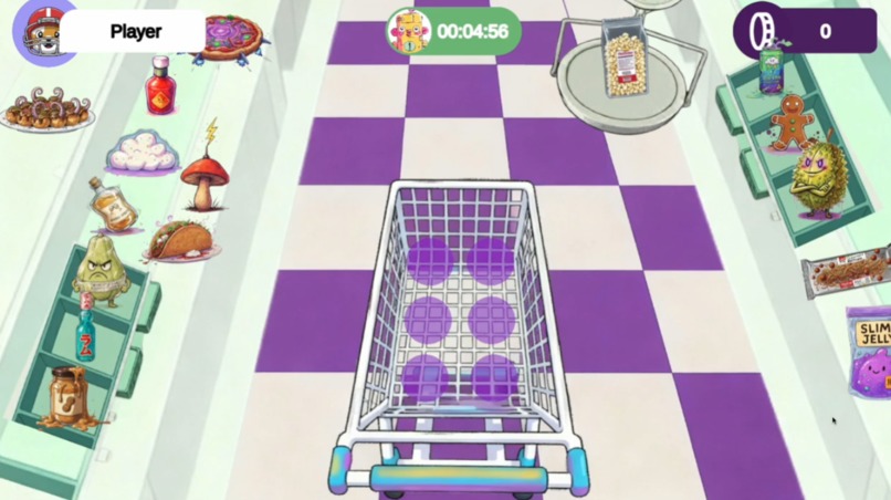 Astrocart – screenshot 3