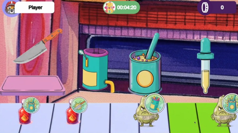 Astrocart – screenshot 5