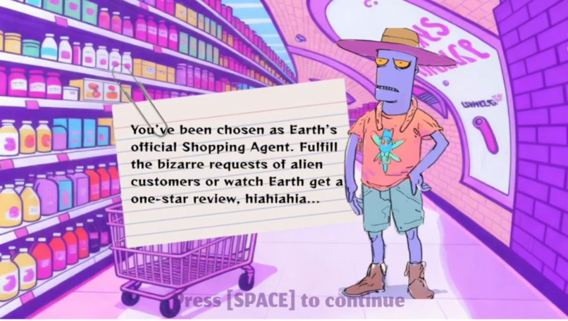 Astrocart – screenshot 6