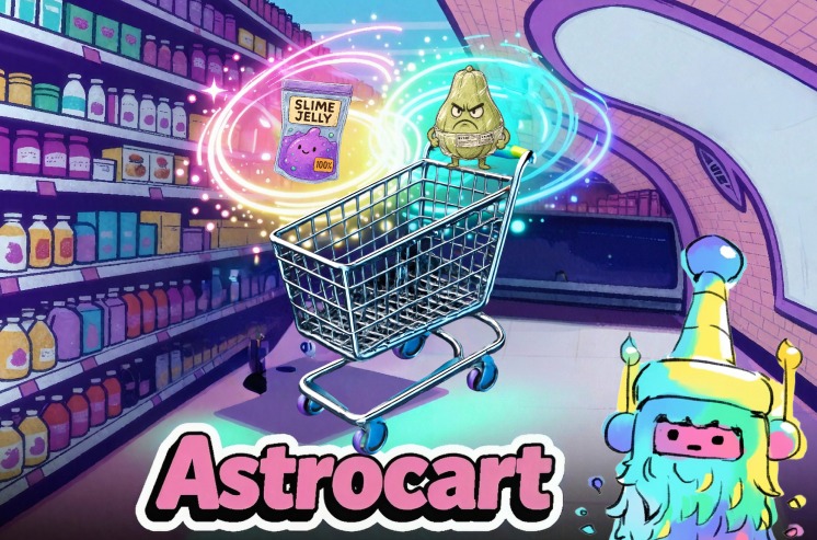 Astrocart – screenshot 7