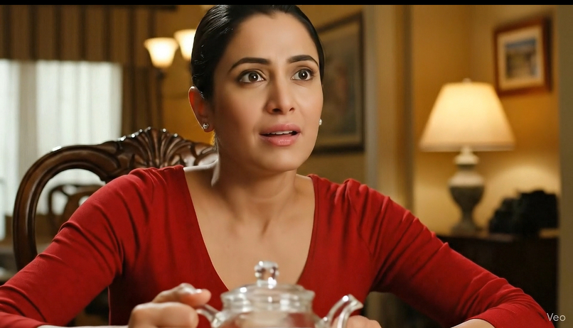 The House Between Us – screenshot 3