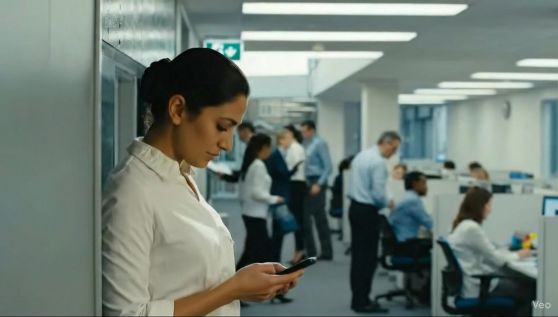 The House Between Us – screenshot 5