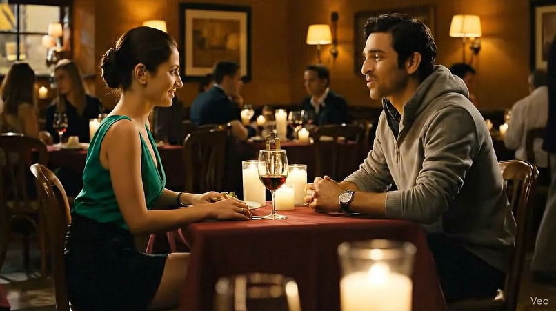 The House Between Us – screenshot 6