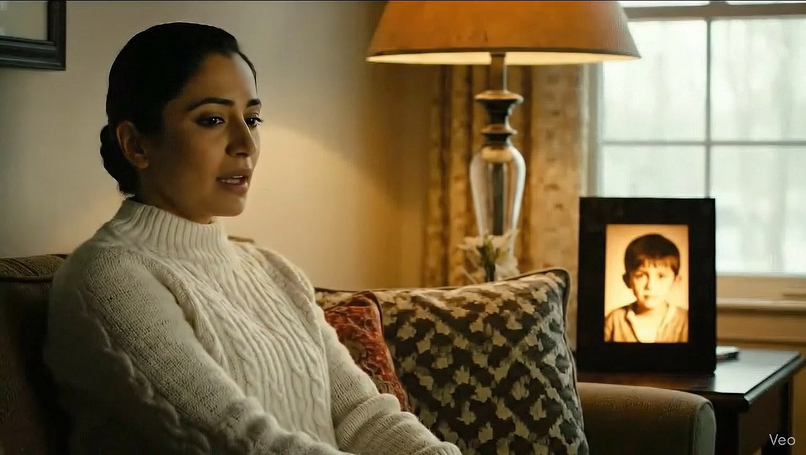 The House Between Us – screenshot 4