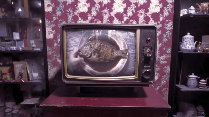 Feast – screenshot 1