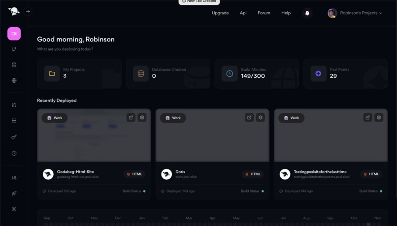 Pxxl App – screenshot 1