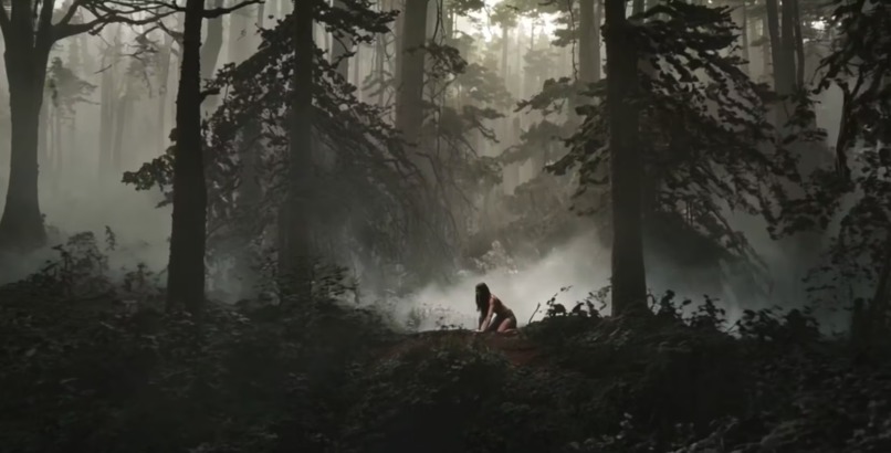 Eve and Adam – screenshot 1